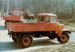 Praga UV120 1985 года